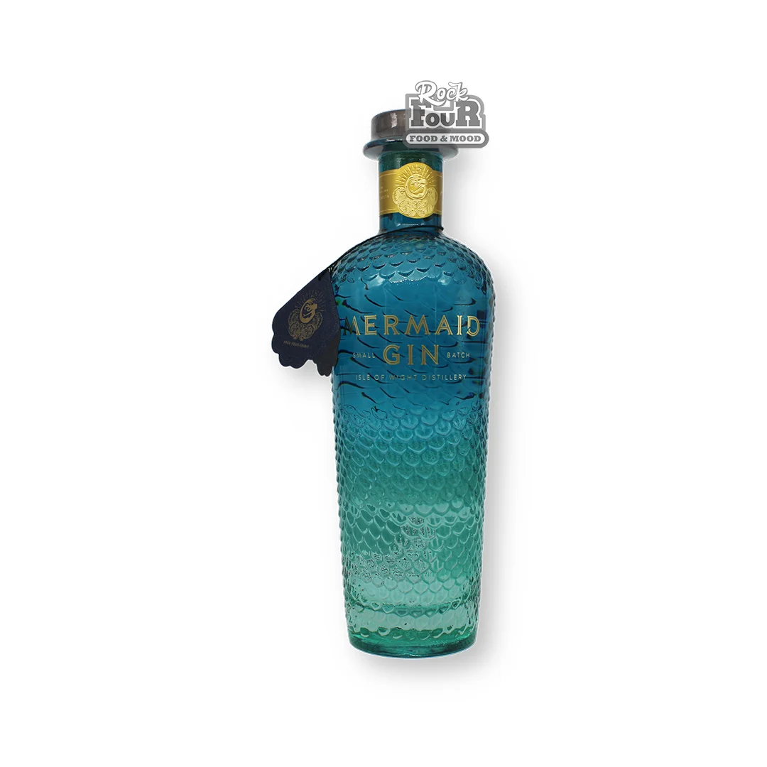 Ջին «Mermaid Blue» 700մլ